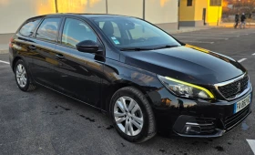 Peugeot 308 1.5 Blue-HDi, снимка 8