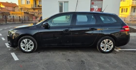 Peugeot 308 1.5 Blue-HDi, снимка 2