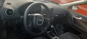 Audi A3 1.6 benz gaz | Mobile.bg    7