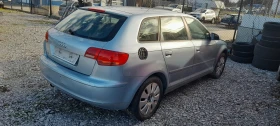 Audi A3 1.6 benz gaz | Mobile.bg    5