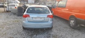 Audi A3 1.6 benz gaz | Mobile.bg    6