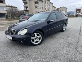 Mercedes-Benz C 220 Avantgarde, снимка 7