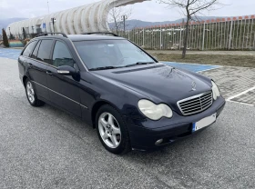 Mercedes-Benz C 220 Avantgarde, снимка 6