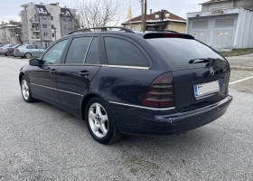 Mercedes-Benz C 220 Avantgarde, снимка 5