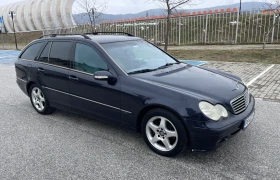 Mercedes-Benz C 220 Avantgarde, снимка 3