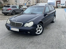 Mercedes-Benz C 220 Avantgarde, снимка 1