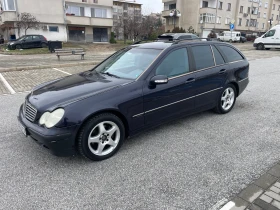 Mercedes-Benz C 220 Avantgarde, снимка 8