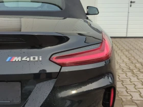 BMW M4 Z4 M40i M SPORT HEAD UP , снимка 10