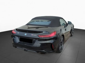 BMW M4 Z4 M40i M SPORT HEAD UP , снимка 3