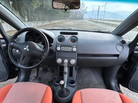 Mitsubishi Colt CZC 1.5 Pininfarina, снимка 7