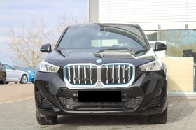 BMW iX1 xDrive30/ M-SPORT/ LED/ CAMERA/ NAVI/ SHADOW LINE/ - 76980 лв. - 83502348 | Car24.bg