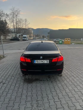 Обява за продажба на BMW 525 xd ~19 250 лв. - изображение 4