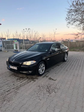 Обява за продажба на BMW 525 xd ~19 250 лв. - изображение 1