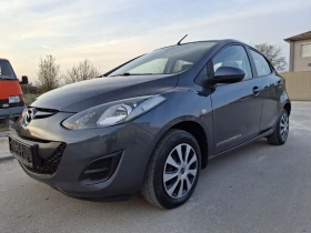 Mazda 2 Facelift, снимка 3