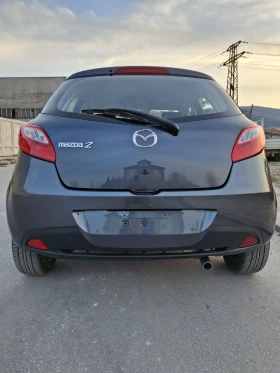 Mazda 2 Facelift, снимка 5