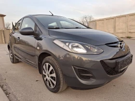 Mazda 2 Facelift, снимка 9