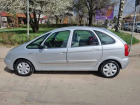  Citroen Xsara picass...