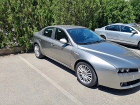 Обява за продажба на Alfa Romeo 159 2.0 JTDM ~5 000 лв. - изображение 1