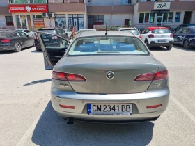 Обява за продажба на Alfa Romeo 159 2.0 JTDM ~5 000 лв. - изображение 2