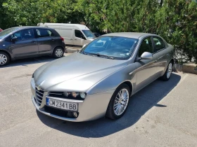 Обява за продажба на Alfa Romeo 159 2.0 JTDM ~5 000 лв. - изображение 1