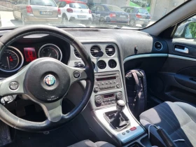 Обява за продажба на Alfa Romeo 159 2.0 JTDM ~5 000 лв. - изображение 4