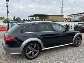 Audi A4 Allroad 3.0TDI QUATTRO/NAVI/ГОТОВ ЛИЗИНГ - 18999 лв. - 11928728 | Car24.bg
