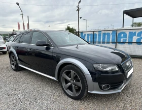 Audi A4 Allroad 3.0TDI QUATTRO/NAVI/ГОТОВ ЛИЗИНГ - 18999 лв. - 11928728 | Car24.bg