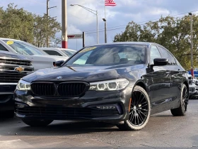 BMW 530 xDrive* parking assist* 