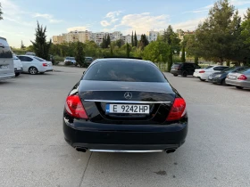 Обява за продажба на Mercedes-Benz CL 500 DESIGNO ~33 000 лв. - изображение 5