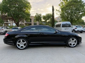 Обява за продажба на Mercedes-Benz CL 500 DESIGNO ~33 000 лв. - изображение 3