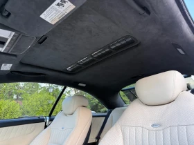 Mercedes-Benz CL 500 DESIGNO | Mobile.bg    13