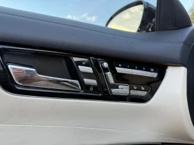 Mercedes-Benz CL 500 DESIGNO | Mobile.bg    16