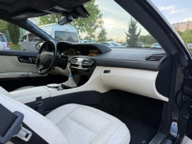 Обява за продажба на Mercedes-Benz CL 500 DESIGNO ~33 000 лв. - изображение 10