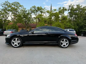 Обява за продажба на Mercedes-Benz CL 500 DESIGNO ~33 000 лв. - изображение 7