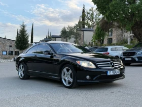 Обява за продажба на Mercedes-Benz CL 500 DESIGNO ~33 000 лв. - изображение 1