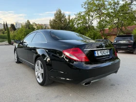 Обява за продажба на Mercedes-Benz CL 500 DESIGNO ~33 000 лв. - изображение 6