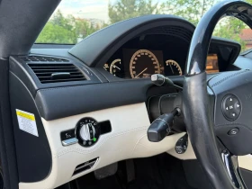 Mercedes-Benz CL 500 DESIGNO | Mobile.bg    15