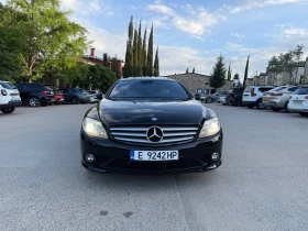 Обява за продажба на Mercedes-Benz CL 500 DESIGNO ~33 000 лв. - изображение 2