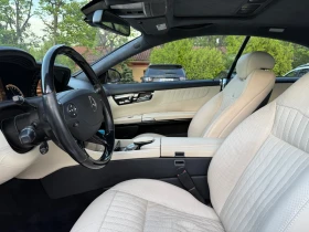 Обява за продажба на Mercedes-Benz CL 500 DESIGNO ~33 000 лв. - изображение 11