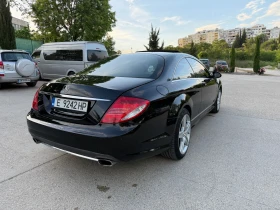 Обява за продажба на Mercedes-Benz CL 500 DESIGNO ~33 000 лв. - изображение 4