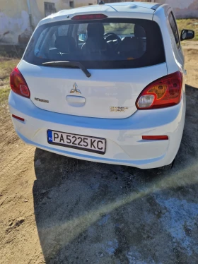 Mitsubishi Space star 1.1 - 59000 | Mobile.bg    5