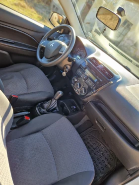 Mitsubishi Space star 1.1 - 59000 | Mobile.bg    9