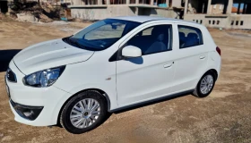     Mitsubishi Space star 1.1 - 59000