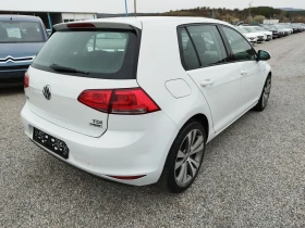 Обява за продажба на VW Golf 1.6 TDI 90кс. ~14 999 лв. - изображение 4