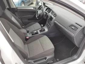 VW Golf 1.6 TDI 90. | Mobile.bg    13