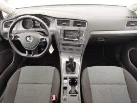 Обява за продажба на VW Golf 1.6 TDI 90кс. ~14 999 лв. - изображение 11