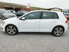 Обява за продажба на VW Golf 1.6 TDI 90кс. ~14 999 лв. - изображение 1