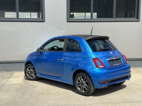 Fiat 500 1.2i euro 6 - 12900 лв. - 16382381 4