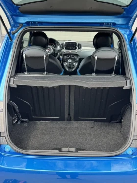 Fiat 500 1.2i euro 6 - 12900 лв. - 16382381 10