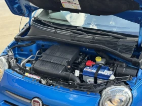 Fiat 500 1.2i euro 6 - 12900 лв. - 16382381 12